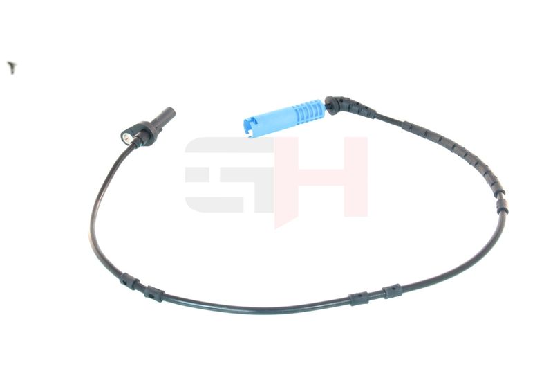 GH GH-711527 Jutiklis, rato greitis