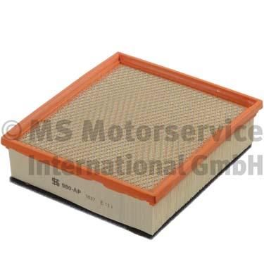 Product Image - Luchtfilter - 50013980 - KOLBENSCHMIDT