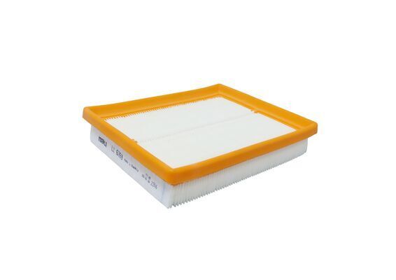 MAHLE Oro filtras