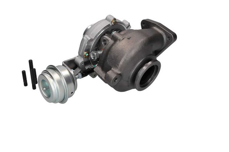 KAMOKA 8600187 Charger, charging (supercharged/turbocharged)