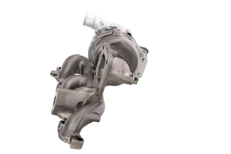 REMANTE 003-002-000007R Charger, charging (supercharged/turbocharged)