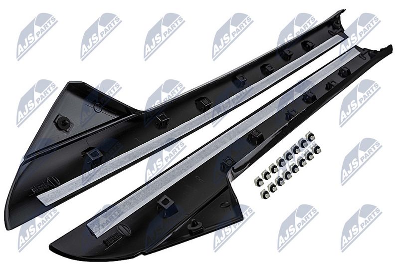 Ehis-, kaitseliistukompl., NTY EZC-FR-354