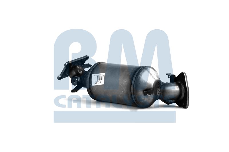 BM Catalysts BM11223 Soot/Particulate Filter, exhaust system