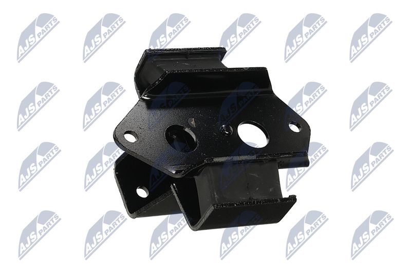 Paigutus, Mootor, NTY ZPS-MS-074