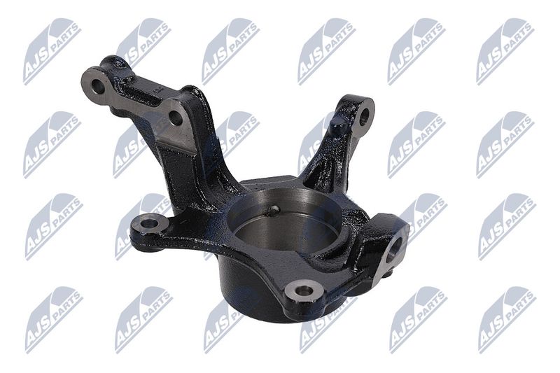 Käändmik, rattakinnitus, NTY ZZP-RE-027