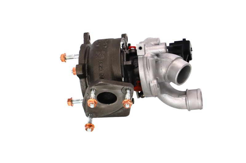 REMANTE 003-002-000047R Charger, charging (supercharged/turbocharged)