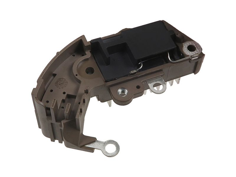 AS-PL ARE6072 Alternator Regulator