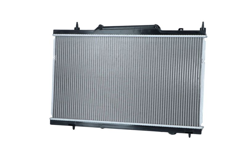 NRF 50441 Variklio aušinimo radiatorius