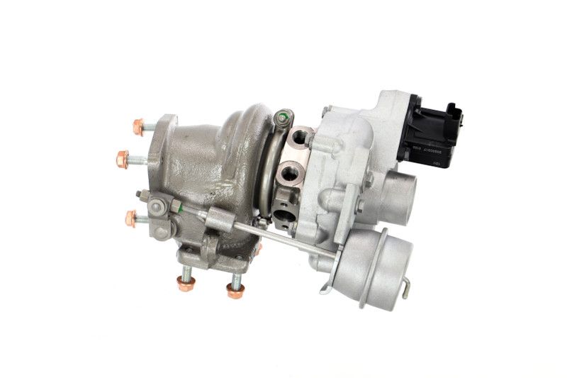 REMANTE 003-002-000031R Turbokompresorius