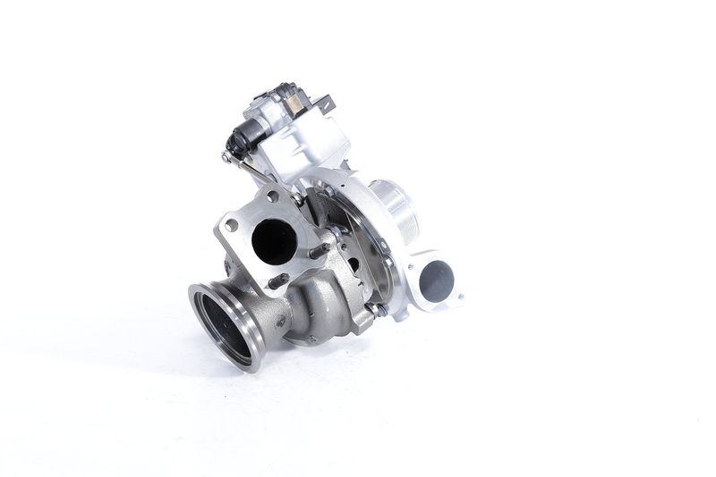 Compresor,sistem de supraalimentare T912936 BTS Turbo