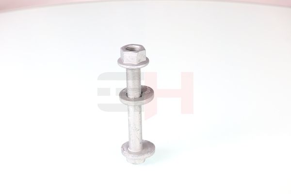 Rattakalde korrektuurkruvi, GH GH-391592KIT