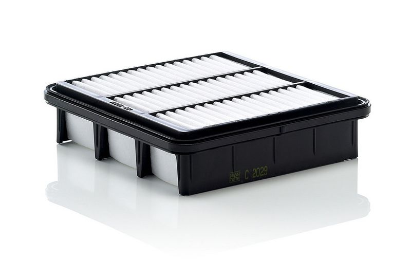 Õhufilter, MANN-FILTER C 2029