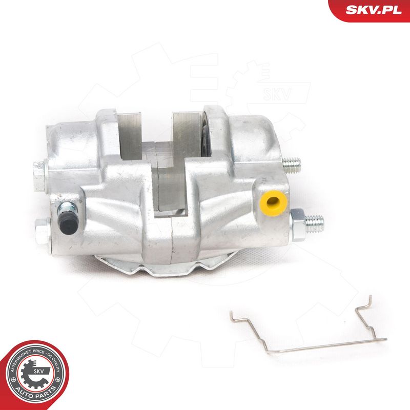 Pidurisadul, ESEN SKV 23SKV084