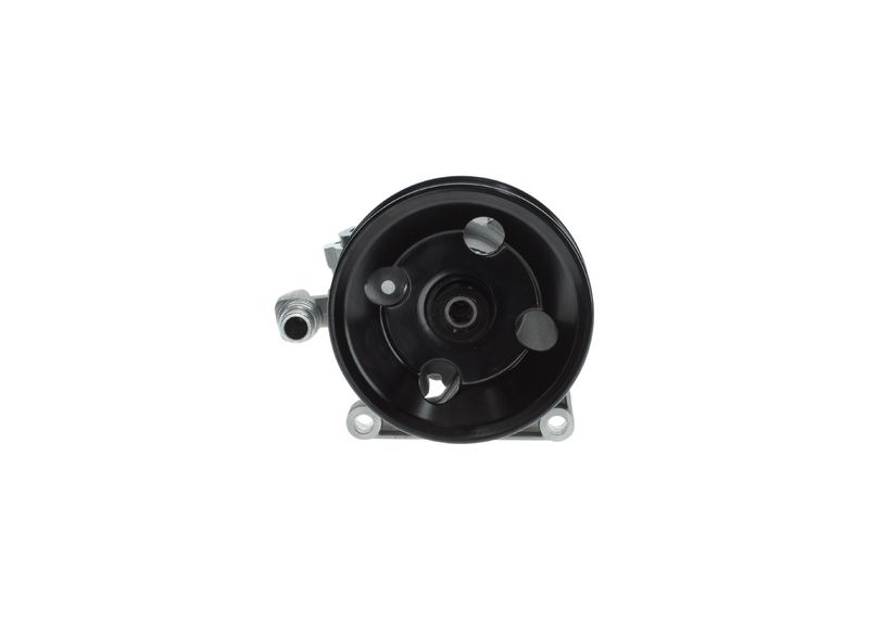 BOSCH K S01 000 649 Hydraulic Pump, steering