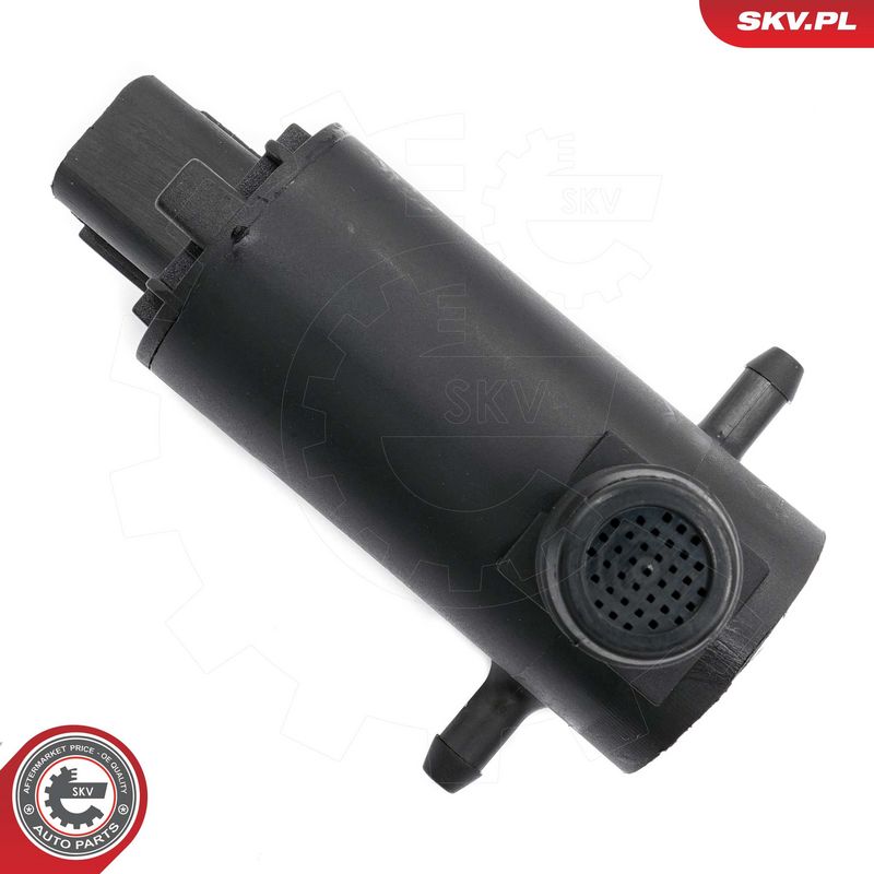 Klaasipesuvee pump, klaasipuhastus, ESEN SKV 15SKV026