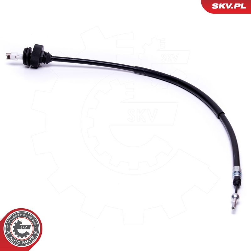 Tross, seisupidur, ESEN SKV 26SKV834