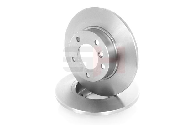 GH GH-401546 Brake Disc