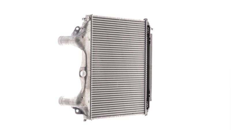 chladič vzduchový MAN TGA/TGS (vstup/výst.-kovový) CI121000P