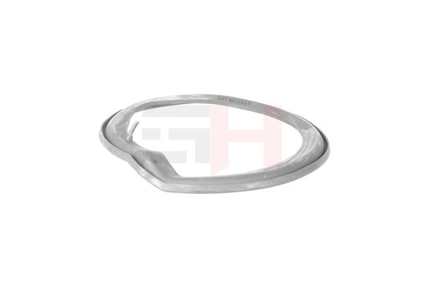 GH GH-623551 Rubber Buffer, suspension