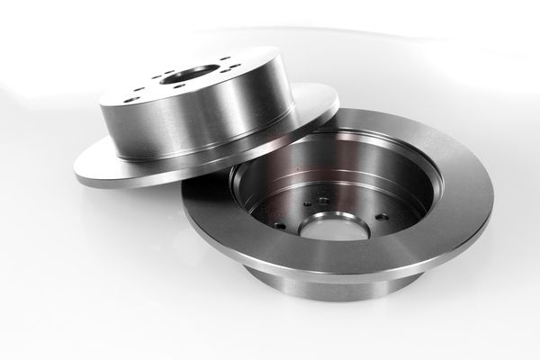 GH GH-423457 Brake Disc