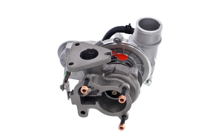 REMANTE 003-001-001338R Charger, charging (supercharged/turbocharged)
