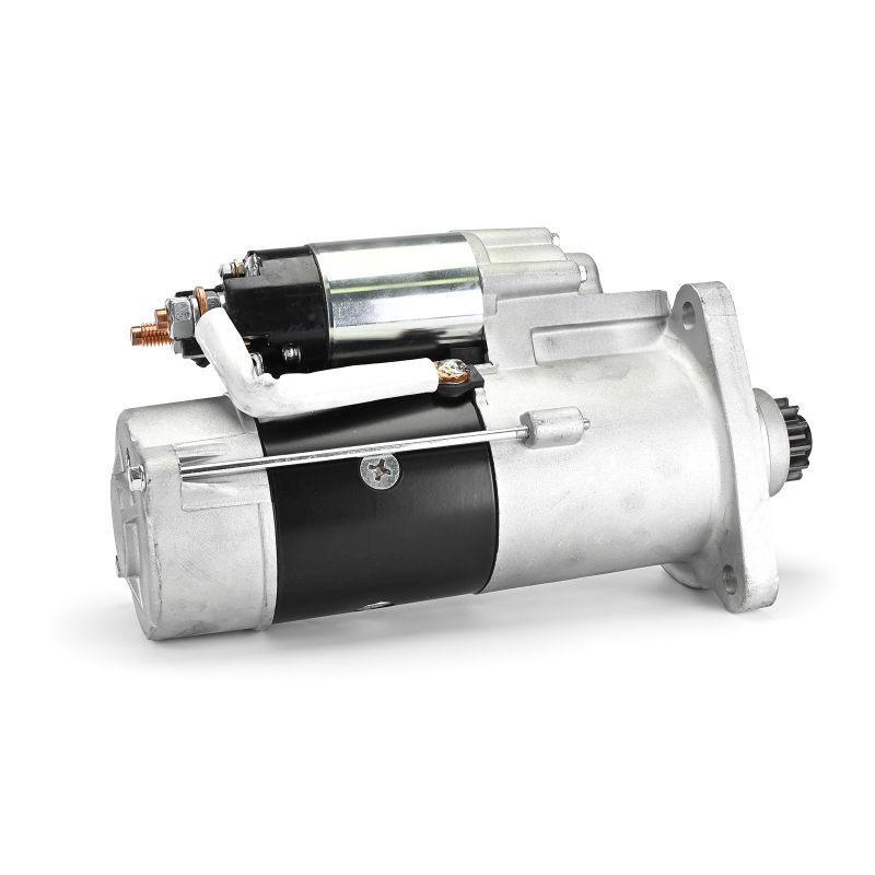 Delco Remy SER81926-12B1 Starter