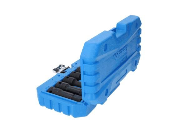KS TOOLS BT022615 Power Socket Set