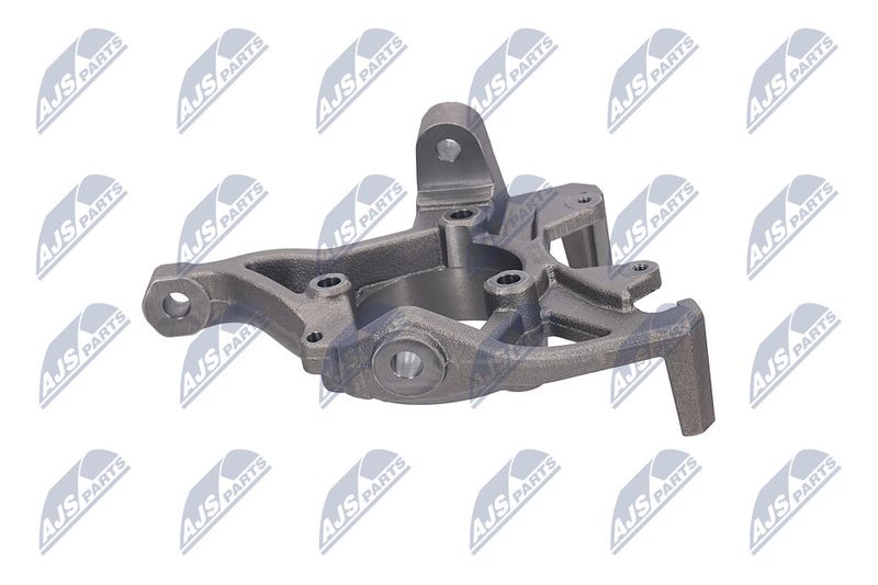 Käändmik, rattakinnitus, NTY ZZP-CH-029