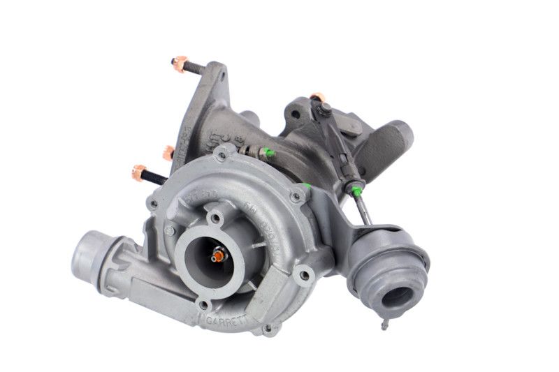REMANTE 003-001-001192R Charger, charging (supercharged/turbocharged)