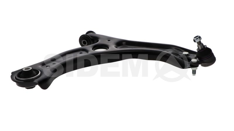 SIDEM 63153 Control/Trailing Arm, wheel suspension