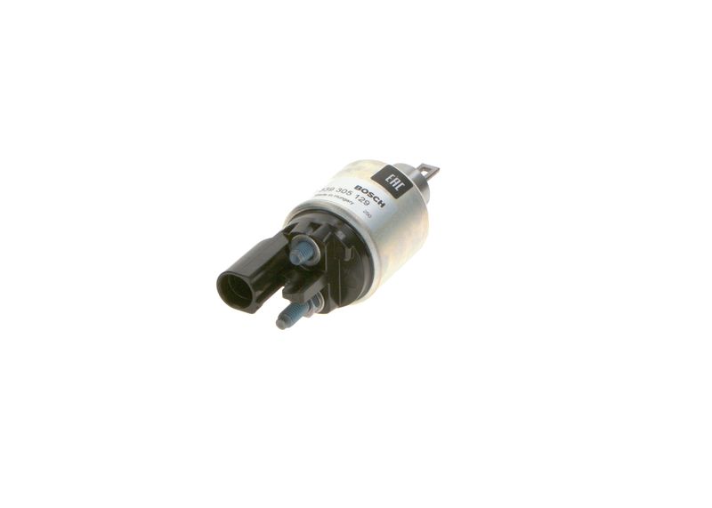 BOSCH 2339305129 Solenoid Switch, starter