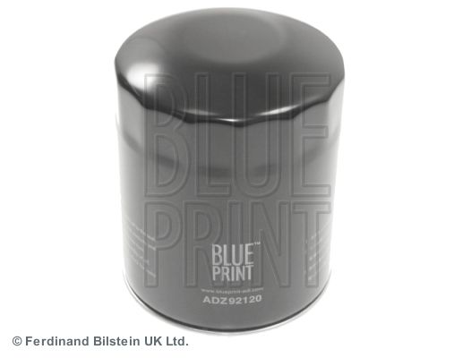 BLUE PRINT olajszűrő ADZ92120