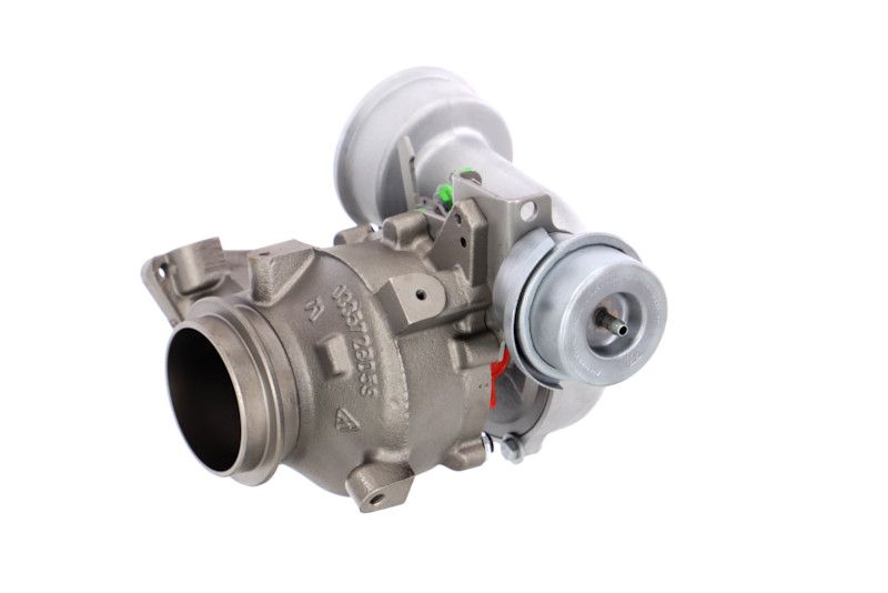 REMANTE 003-001-001209R Turbokompresorius