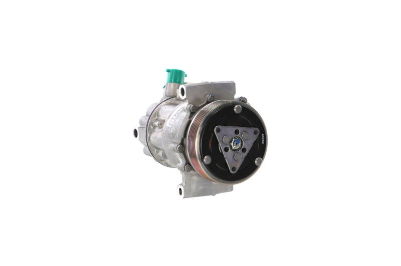 REMANTE 005-001-000377R Compressor, air conditioning
