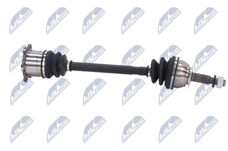 NTY NPW-NS-220 Drive Shaft