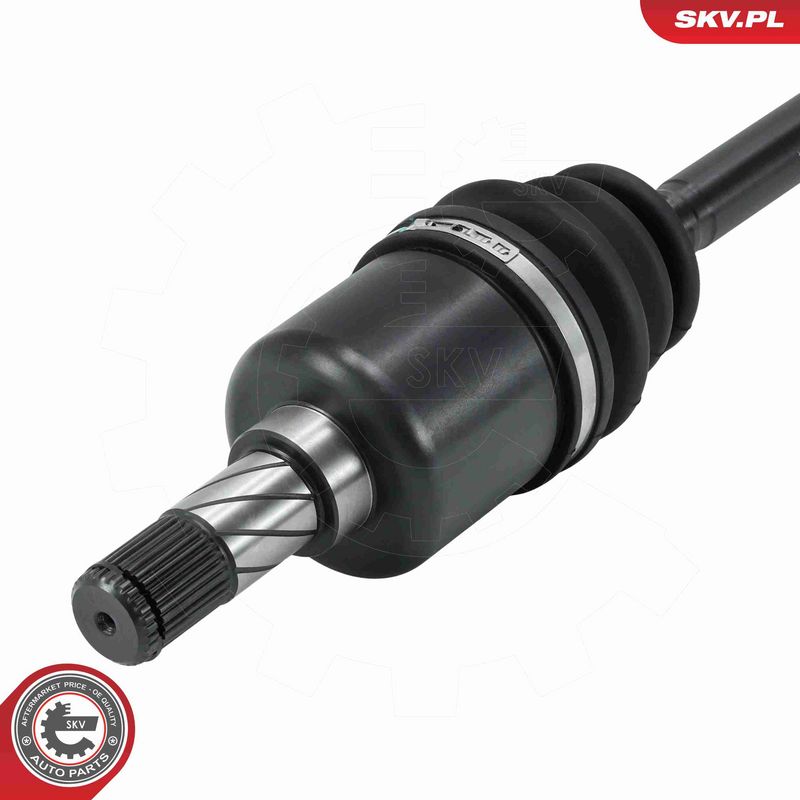 ESEN SKV 40SKV291 Drive Shaft