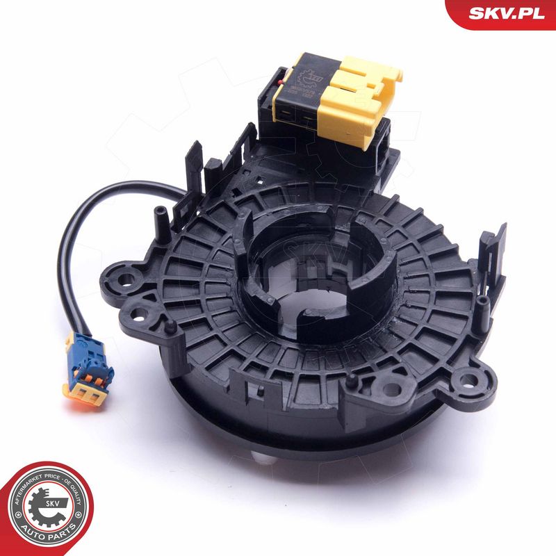 Turvapadja lint, turvapadi, ESEN SKV 96SKV579