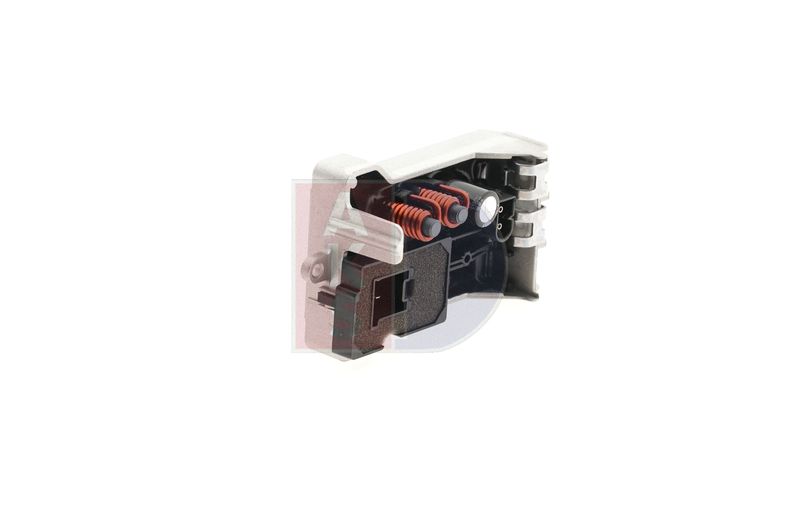 Regulace, vnitřní ventilace 700138N