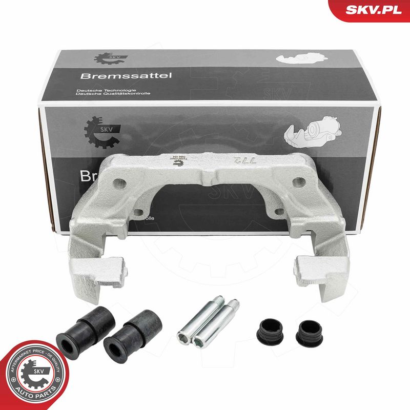 Kinnitus, pidurisadul, ESEN SKV 74SKV260