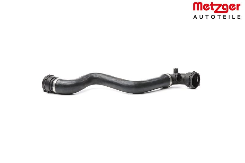 METZGER AUTOTEILE 2420638 Radiator Hose