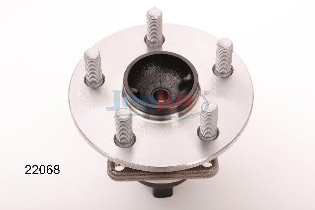 Rattarumm, JAPKO 422068