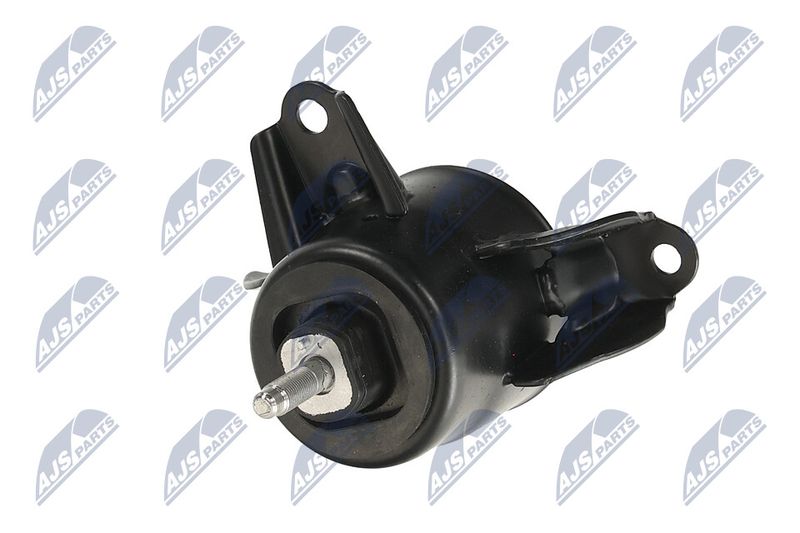 Paigutus, Mootor, NTY ZPS-KA-324