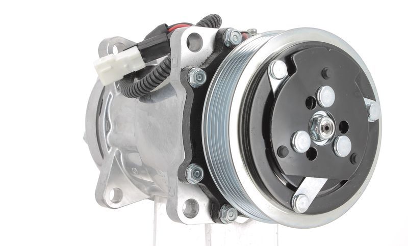 CEVAM 8600100 Compressor, air conditioning