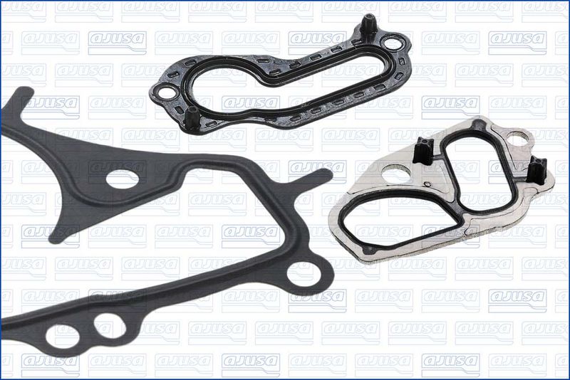 AJUSA 50541400 Full Gasket Kit, engine