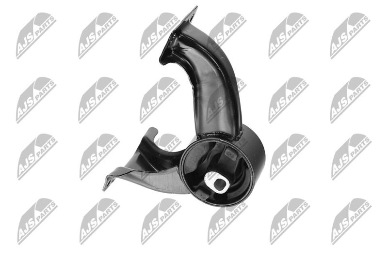 Paigutus, Mootor, NTY ZPS-CH-048