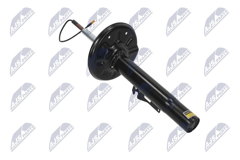 Amort, NTY A-PS-009
