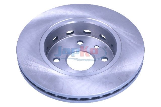 JAPKO 60K12C Brake Disc