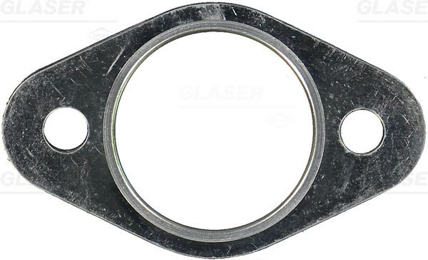 Junta, colector de escape