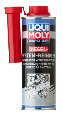 Kütuselisand, LIQUI MOLY 20450