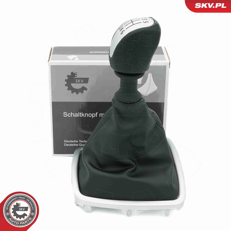 ESEN SKV 63SKV507 - Gear Lever Knob